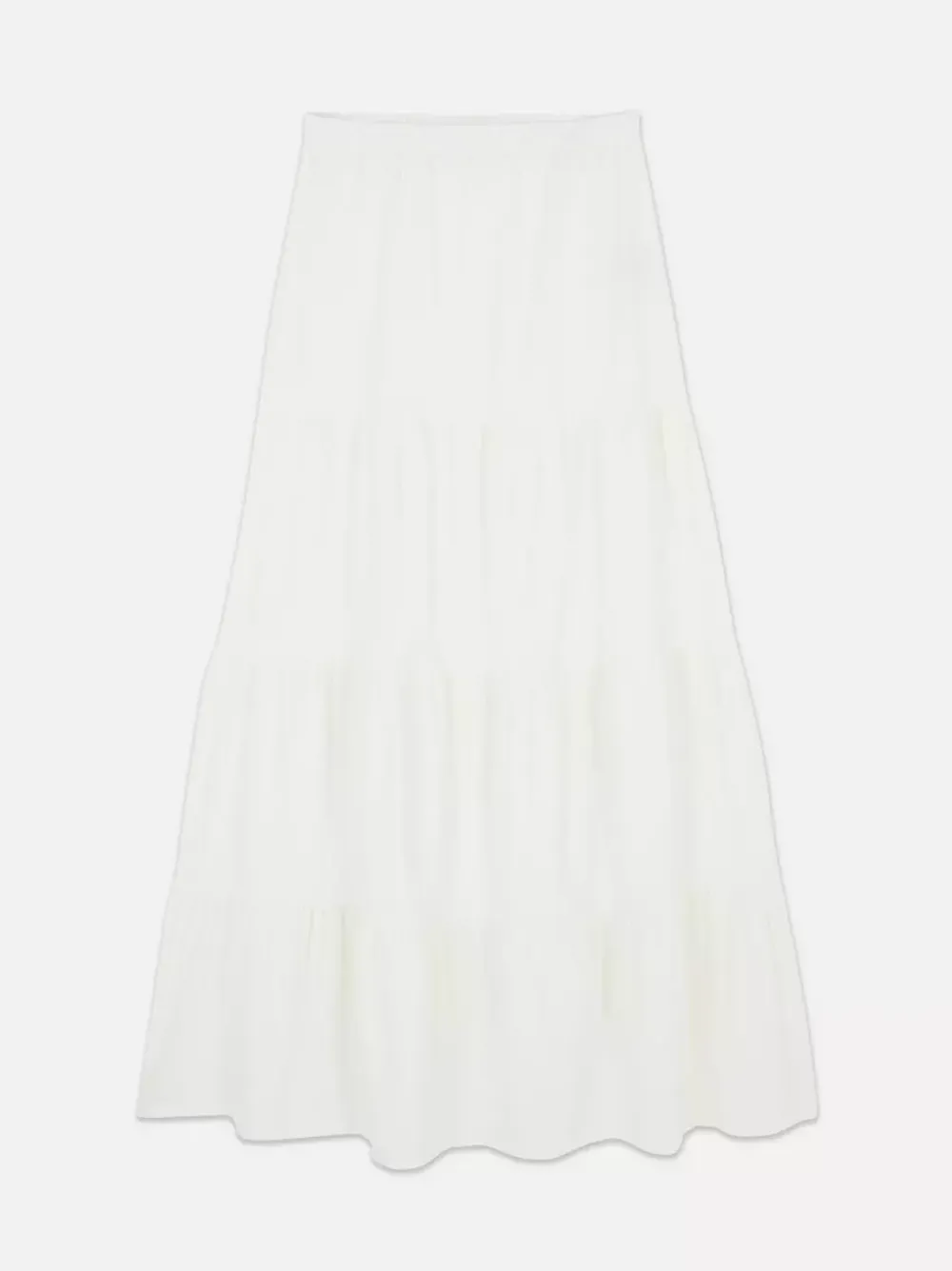 Primark Spódnice<Warstwowa spódnica maxi
