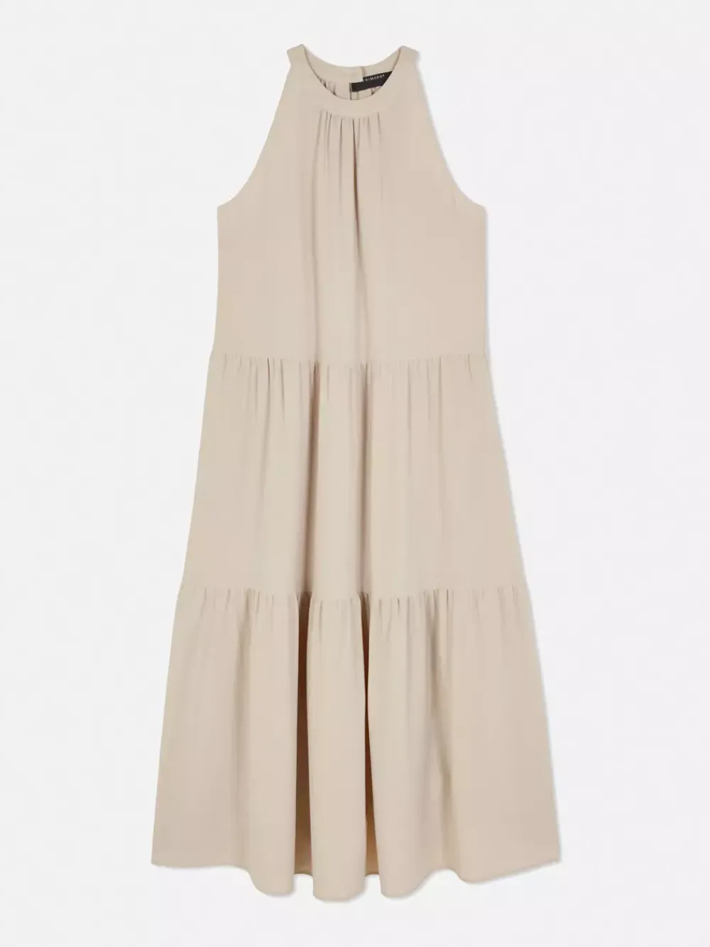 Primark Sukienki<Warstwowa sukienka maxi z kolekcji Paula Echevarría