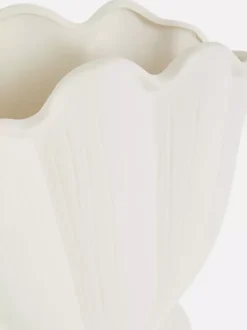 Primark Dekoracje Do Domu<Wazon ceramiczny w kształcie muszli