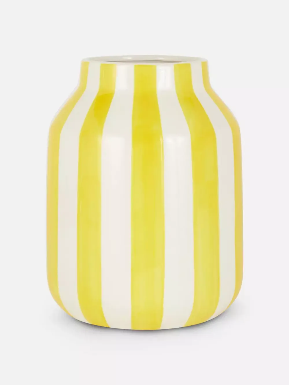 Primark Dekoracje Do Domu<Wazon ceramiczny w paski