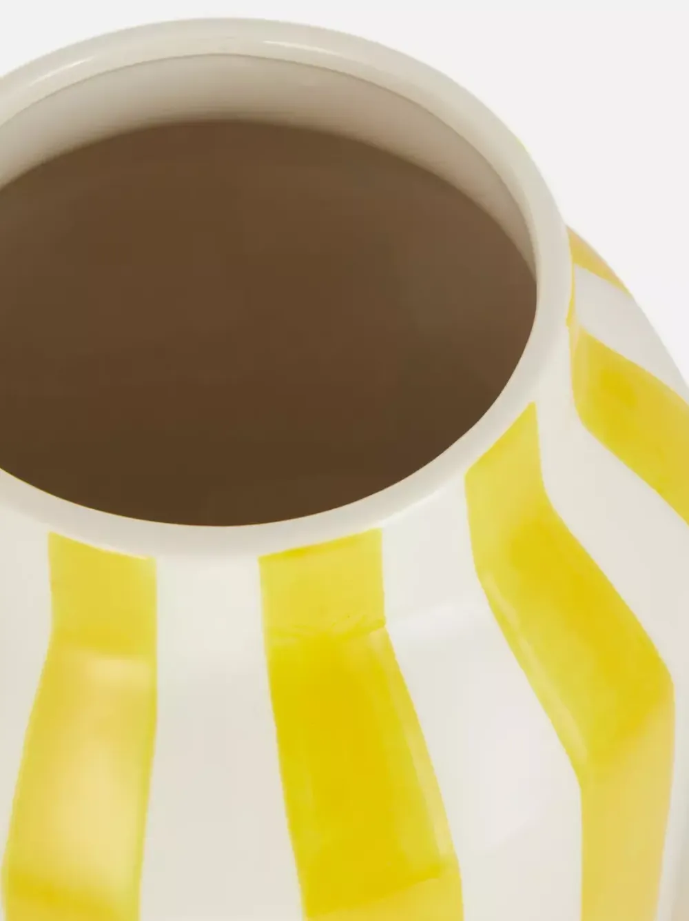 Primark Dekoracje Do Domu<Wazon ceramiczny w paski