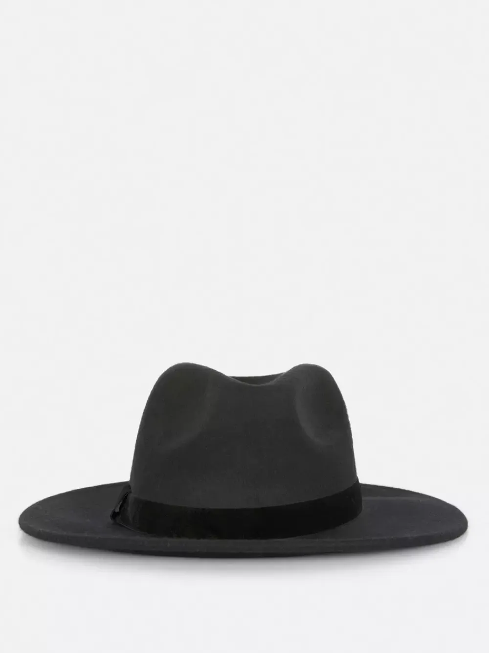 Primark Czapki, Rękawiczki I Szaliki<Wełniany kapelusz typu fedora