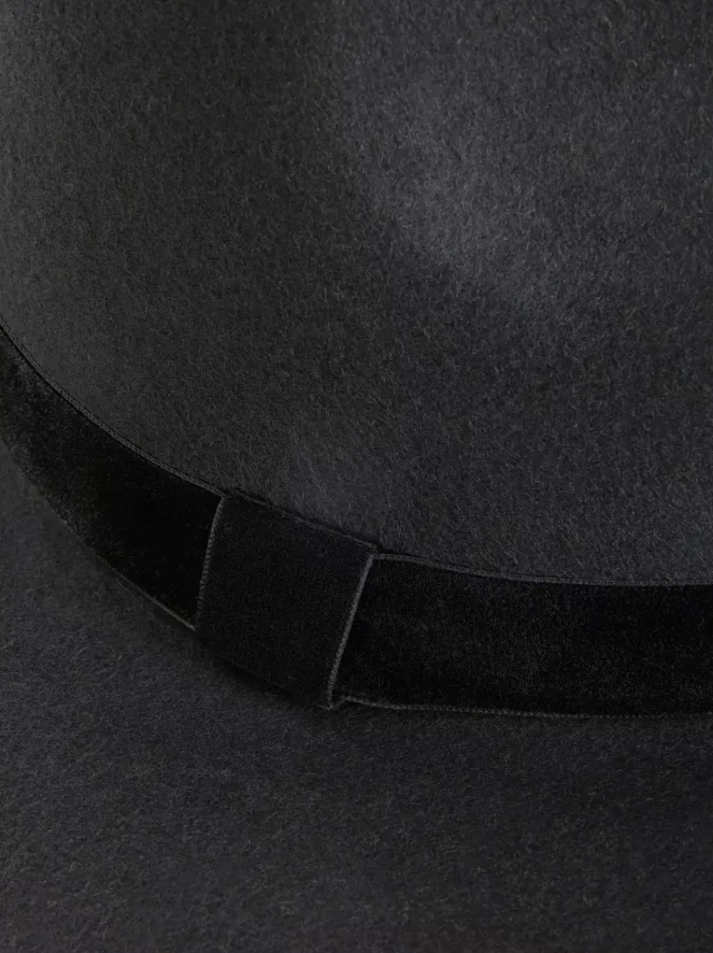 Primark Czapki, Rękawiczki I Szaliki<Wełniany kapelusz typu fedora