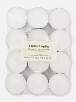 Primark Zapachy Do Domu<Świeczki tealight, 24 szt.
