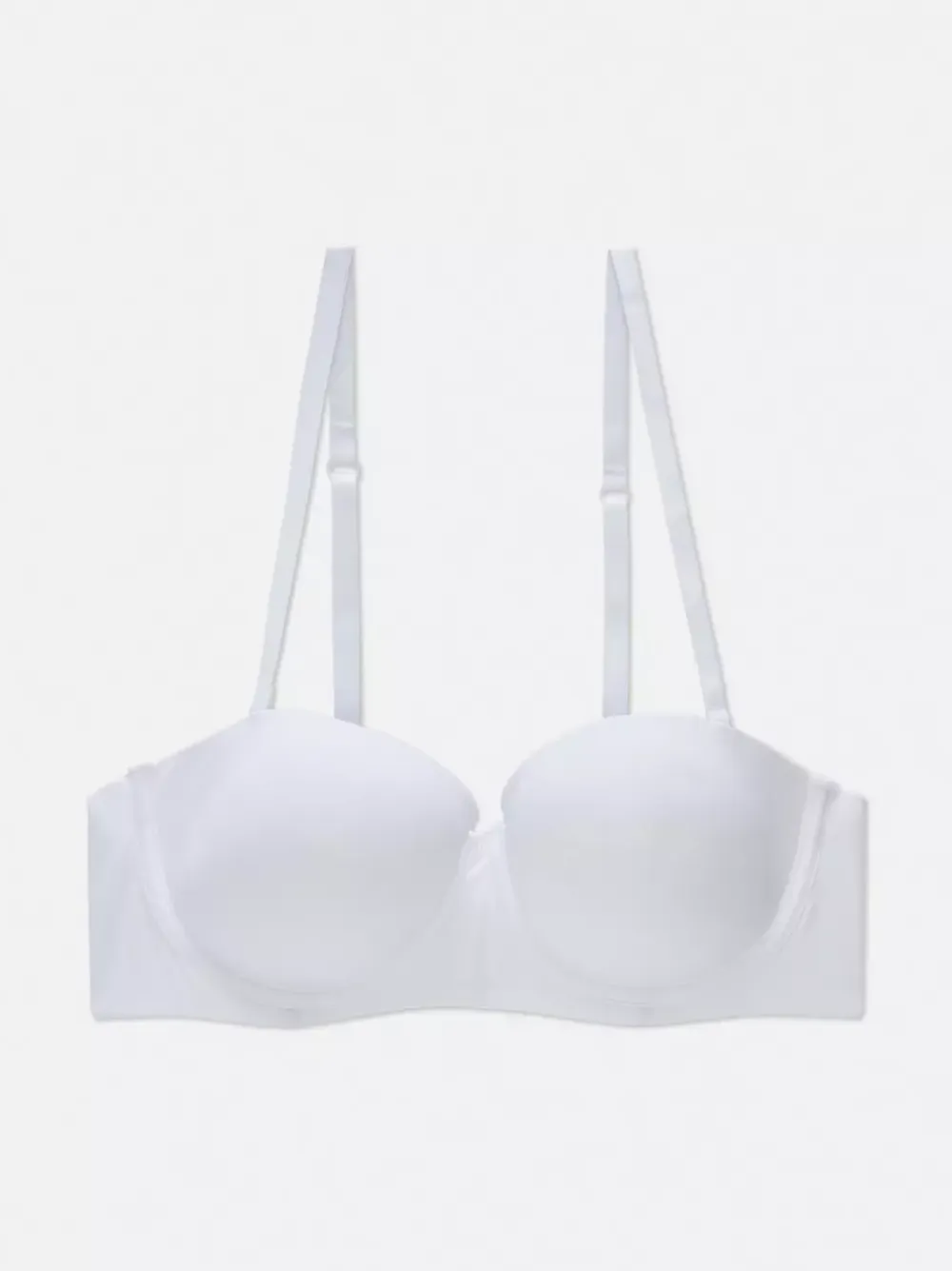 Primark Biustonosze<Wielofunkcyjny biustonosz z fiszbinami, rozmiar A-D