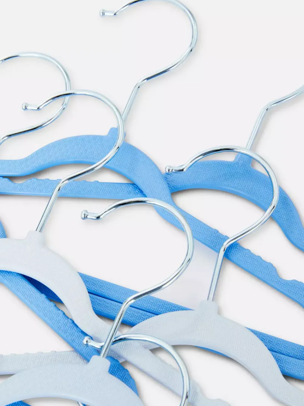 Primark Półki I Wieszaki Ścienne<Wieszaki na ubranka dla niemowląt, 10 szt.
