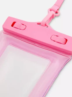 Primark Etui Na Telefon<Wodoodporny pokrowiec na telefon