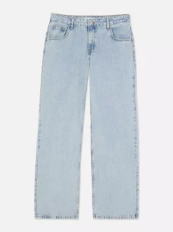 Primark Jeansy<Workowate jeansy ze średnim stanem