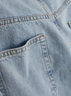 Primark Jeansy<Workowate jeansy ze średnim stanem