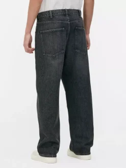 Primark Jeansy<Workowate spodnie jeansowe