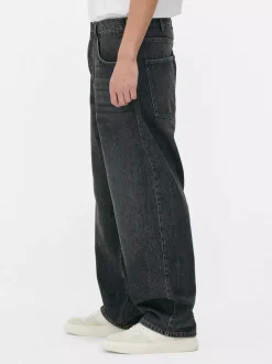 Primark Jeansy<Workowate spodnie jeansowe