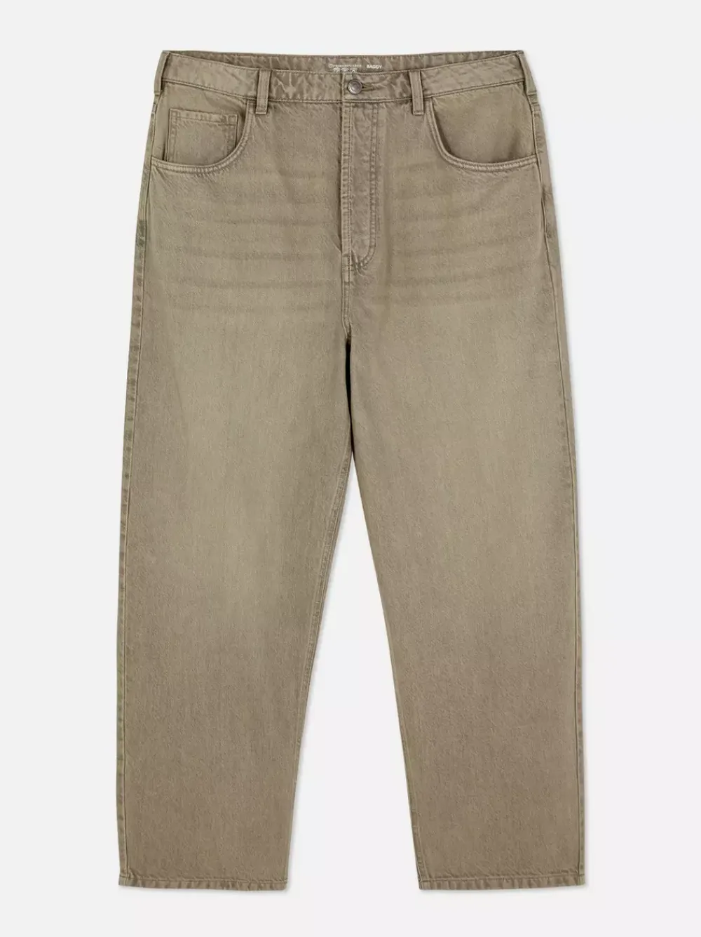 Primark Jeansy<Workowate spodnie jeansowe