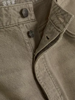 Primark Jeansy<Workowate spodnie jeansowe