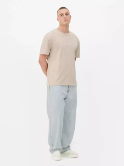 Primark Jeansy<Workowate spodnie jeansowe