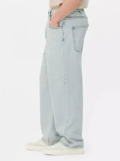 Primark Jeansy<Workowate spodnie jeansowe