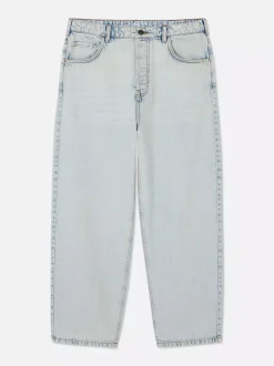 Primark Jeansy<Workowate spodnie jeansowe