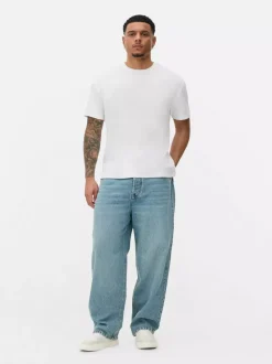 Primark Jeansy<Workowate spodnie jeansowe