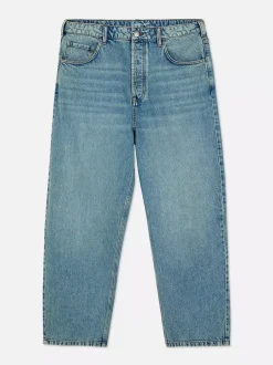 Primark Jeansy<Workowate spodnie jeansowe
