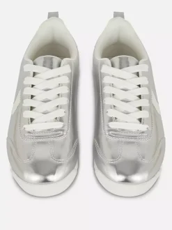 Primark Buty Sportowe<Wąskie buty sportowe retro