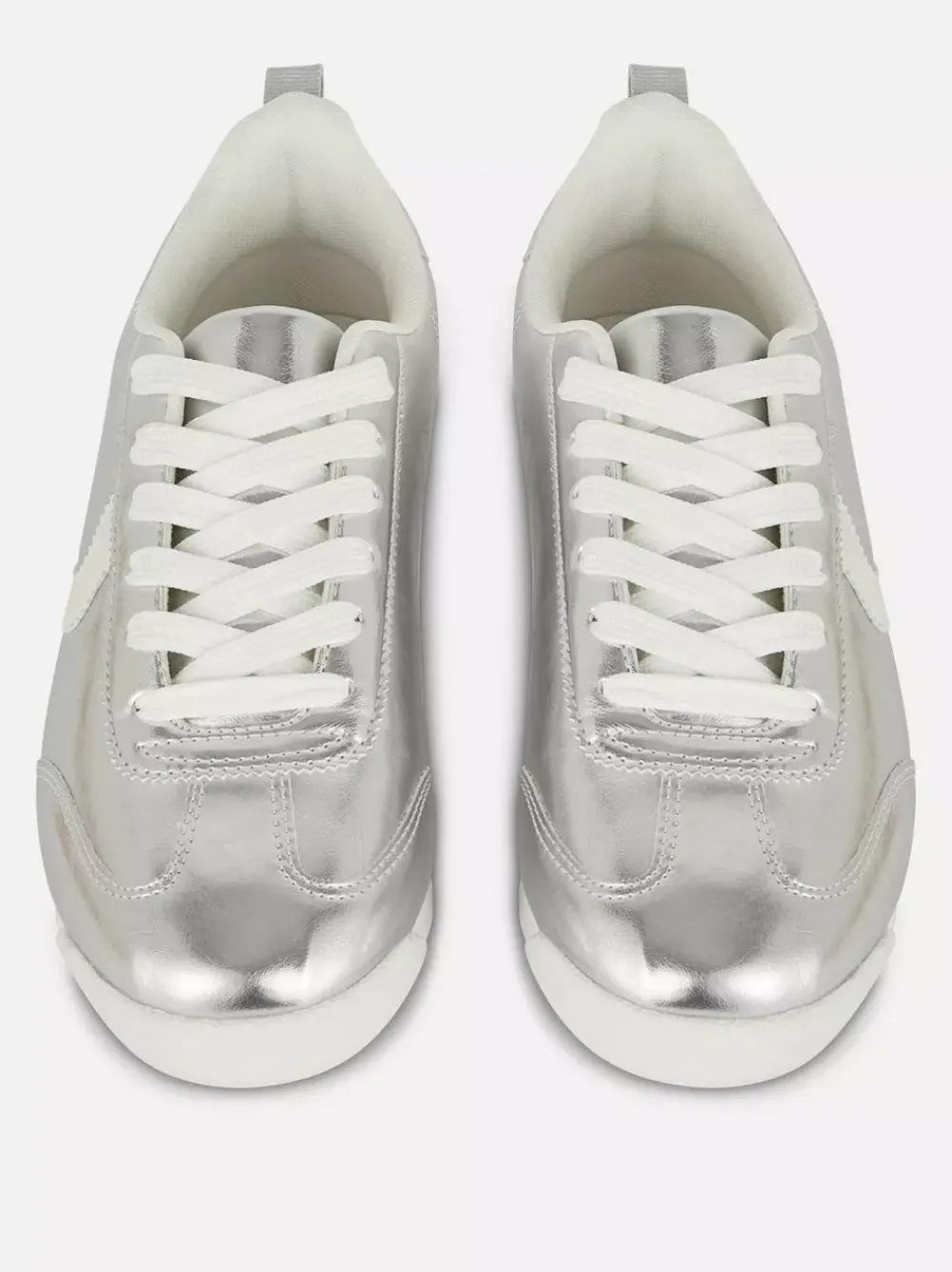 Primark Buty Sportowe<Wąskie buty sportowe retro