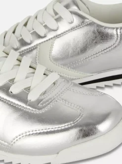 Primark Buty Sportowe<Wąskie buty sportowe retro