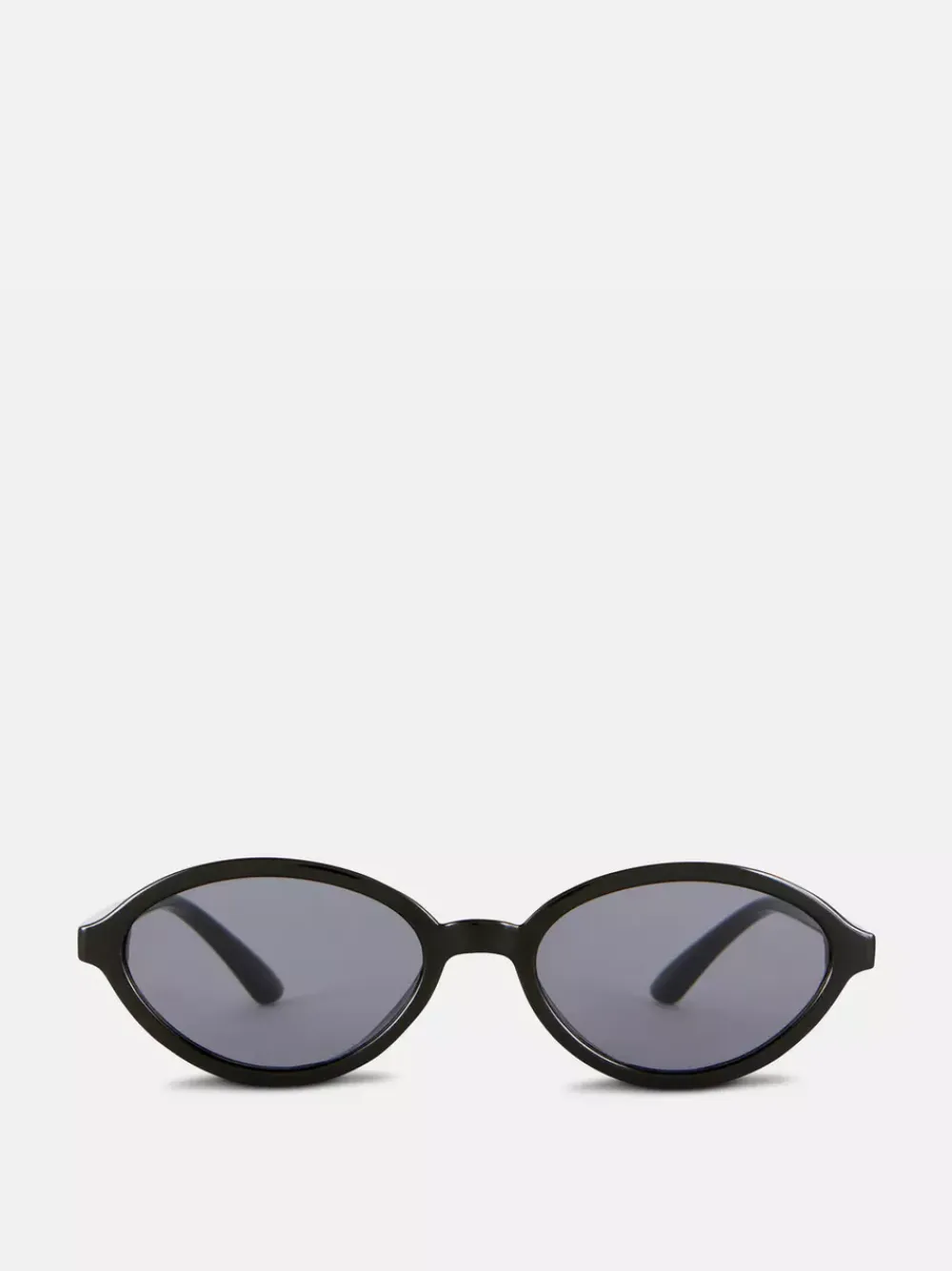 Primark Okulary Przeciwsłoneczne<Wąskie owalne okulary przeciwsłoneczne