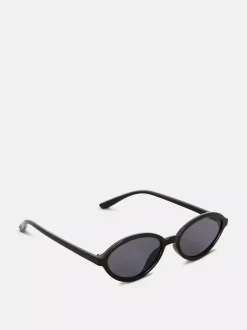 Primark Okulary Przeciwsłoneczne<Wąskie owalne okulary przeciwsłoneczne