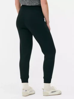Primark Odzież Domowa I Na Siłownię|Spodnie Dresowe<Wąskie spodnie dresowe ściągane sznurkiem