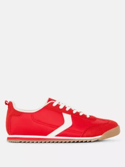 Primark Buty Sportowe<Wąskie trampki w stylu retro