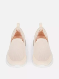 Primark Buty Sportowe|Odzież Domowa I Na Siłownię<Wsuwane buty sportowe