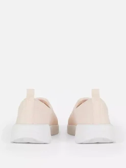 Primark Buty Sportowe|Odzież Domowa I Na Siłownię<Wsuwane buty sportowe