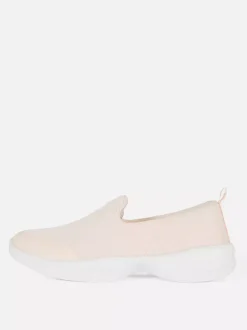 Primark Buty Sportowe|Odzież Domowa I Na Siłownię<Wsuwane buty sportowe