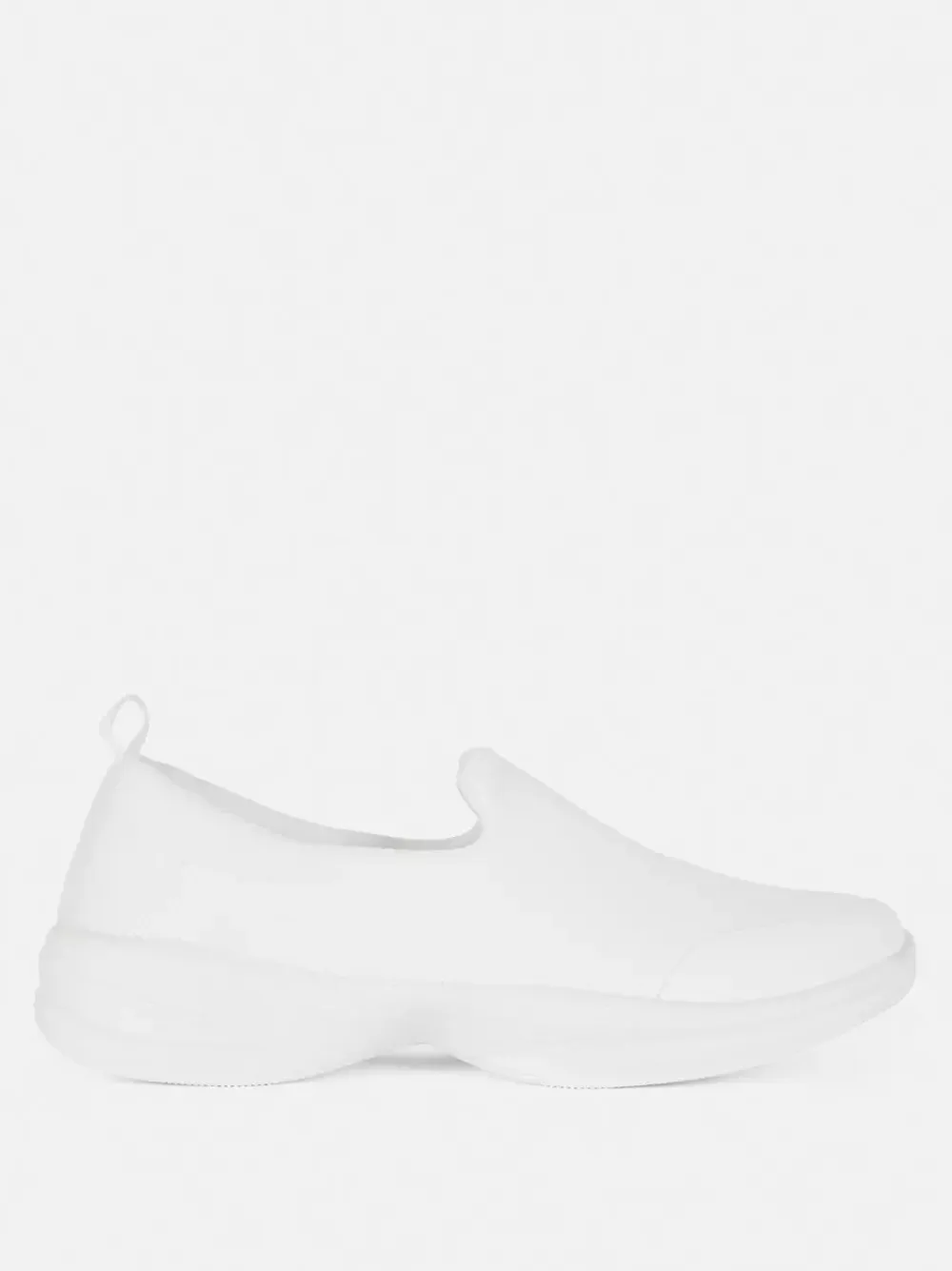 Primark Buty Sportowe|Odzież Domowa I Na Siłownię<Wsuwane buty sportowe