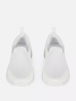 Primark Buty Sportowe|Odzież Domowa I Na Siłownię<Wsuwane buty sportowe