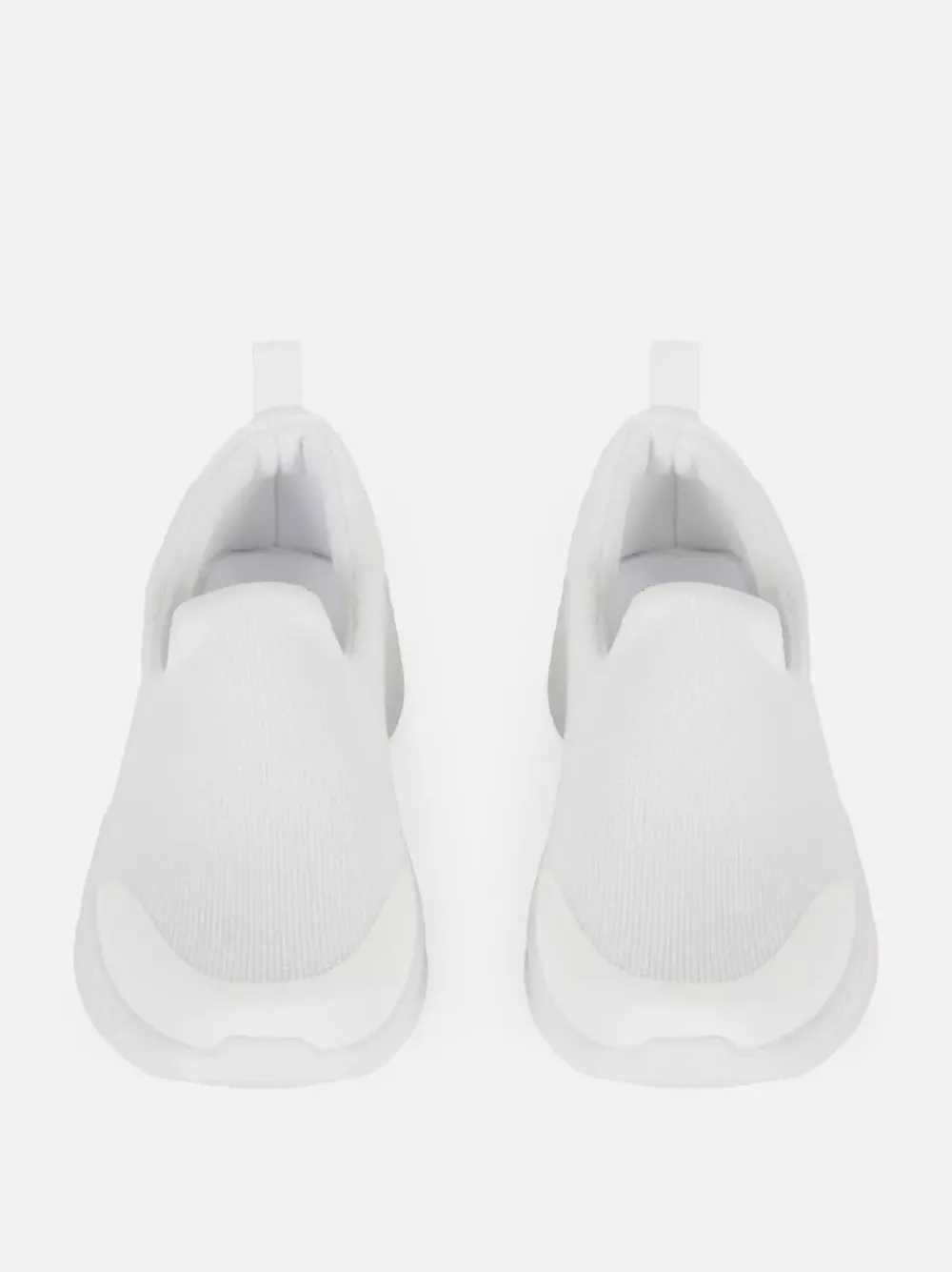 Primark Buty Sportowe|Odzież Domowa I Na Siłownię<Wsuwane buty sportowe