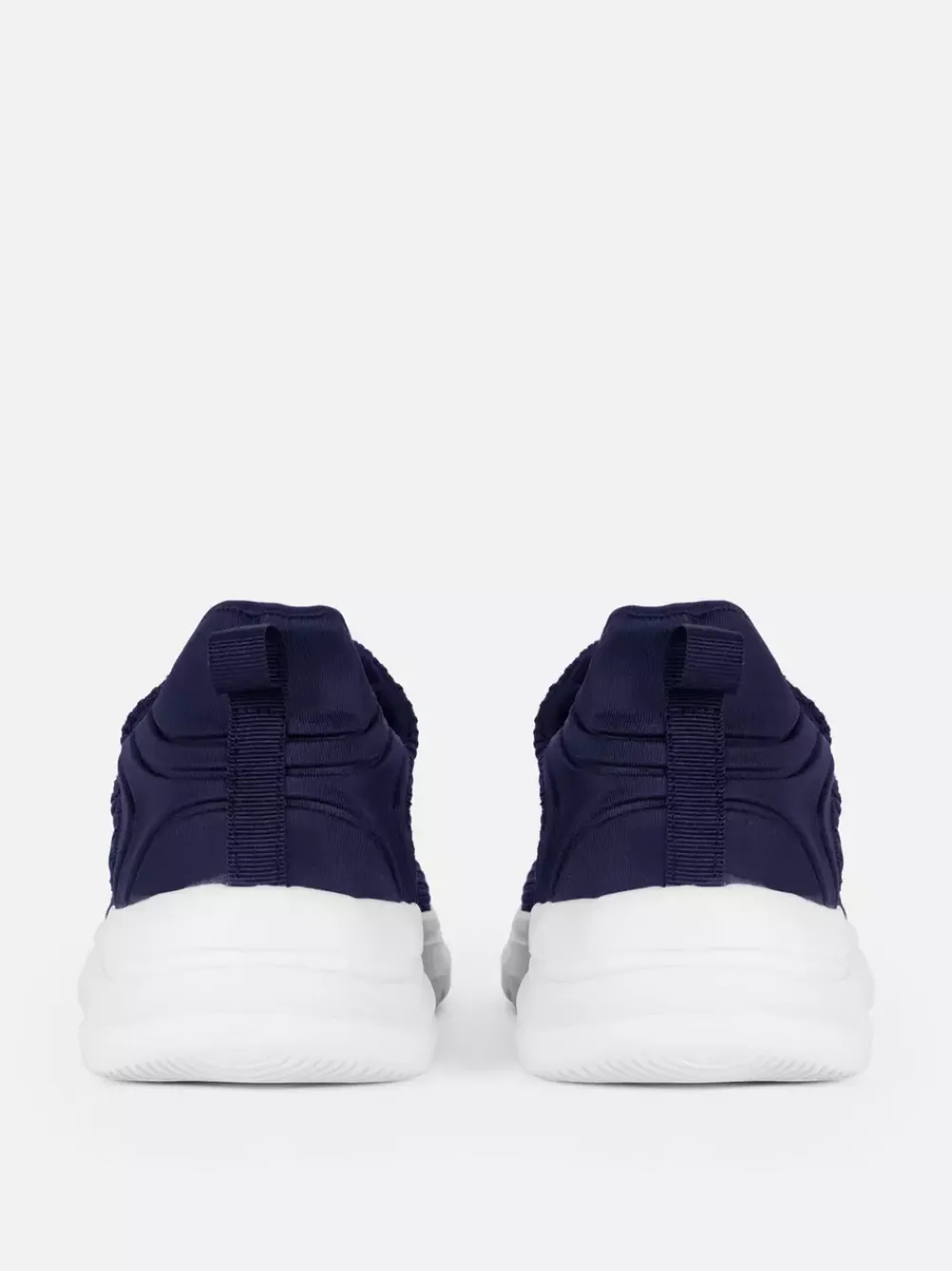 Primark Buty Sportowe|Odzież Sportowa I Domowa<Wsuwane buty sportowe z siateczki