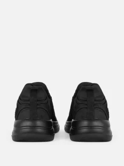 Primark Buty Sportowe|Odzież Sportowa I Domowa<Wsuwane buty sportowe z siateczki