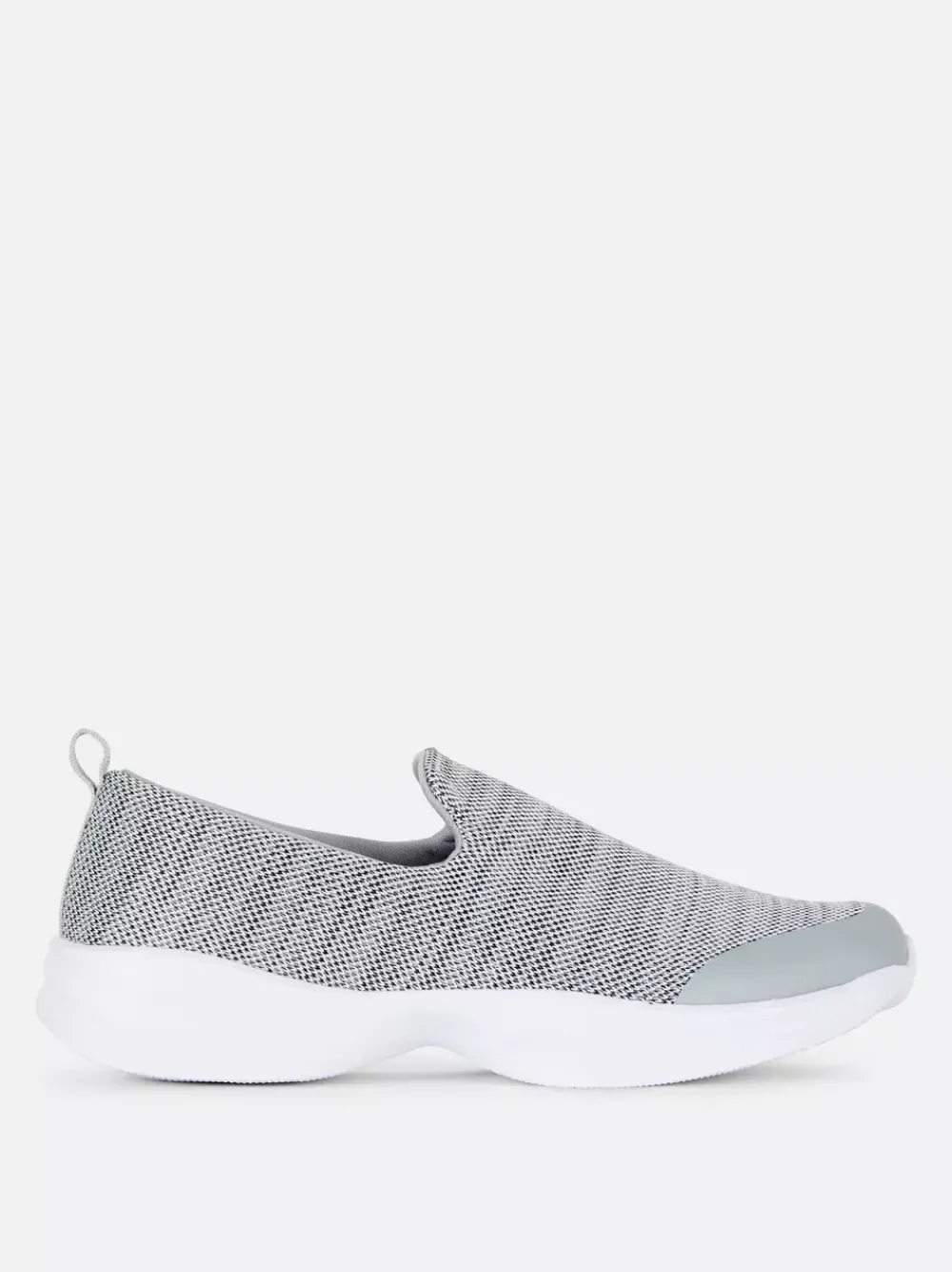 Primark Buty Sportowe|Odzież Domowa I Na Siłownię<Wsuwane buty sportowe z tkaniny