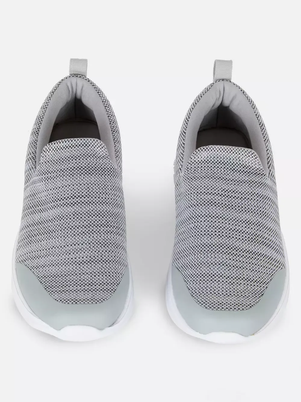 Primark Buty Sportowe|Odzież Domowa I Na Siłownię<Wsuwane buty sportowe z tkaniny
