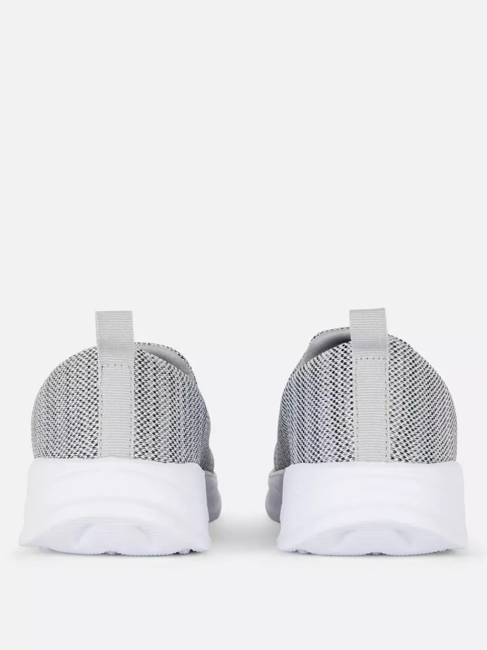 Primark Buty Sportowe|Odzież Domowa I Na Siłownię<Wsuwane buty sportowe z tkaniny