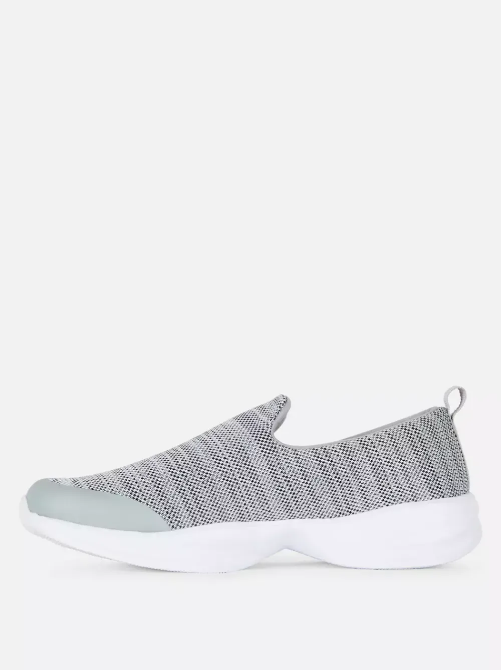 Primark Buty Sportowe|Odzież Domowa I Na Siłownię<Wsuwane buty sportowe z tkaniny