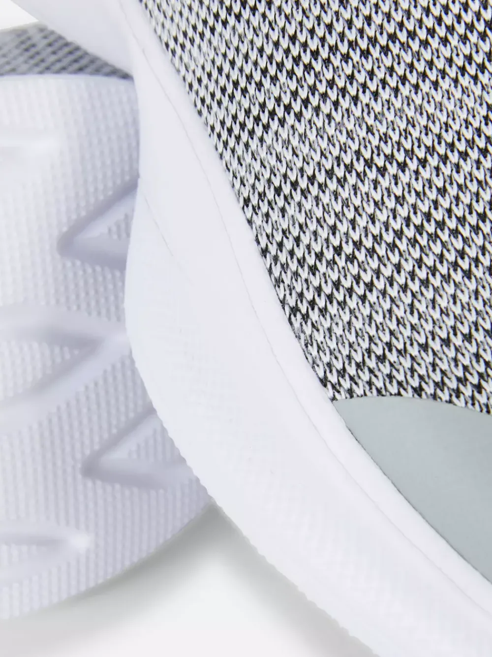 Primark Buty Sportowe|Odzież Domowa I Na Siłownię<Wsuwane buty sportowe z tkaniny