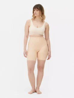 Primark Bielizna Modelująca<Wygładzające szorty modelujące