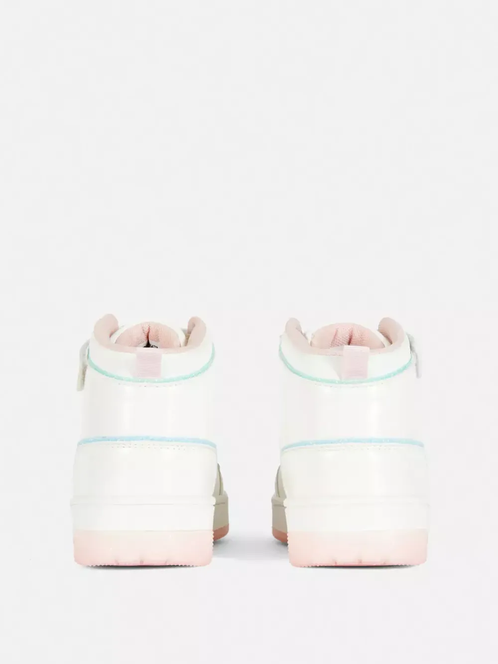 Dzieci Primark Buty Sportowe<Wysokie buty sportowe ze światełkami, motyw Disneya