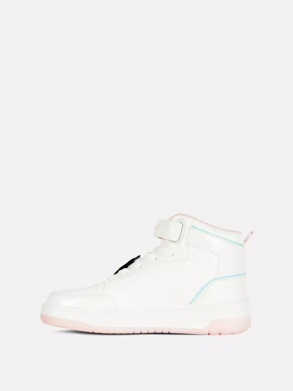 Dzieci Primark Buty Sportowe<Wysokie buty sportowe ze światełkami, motyw Disneya