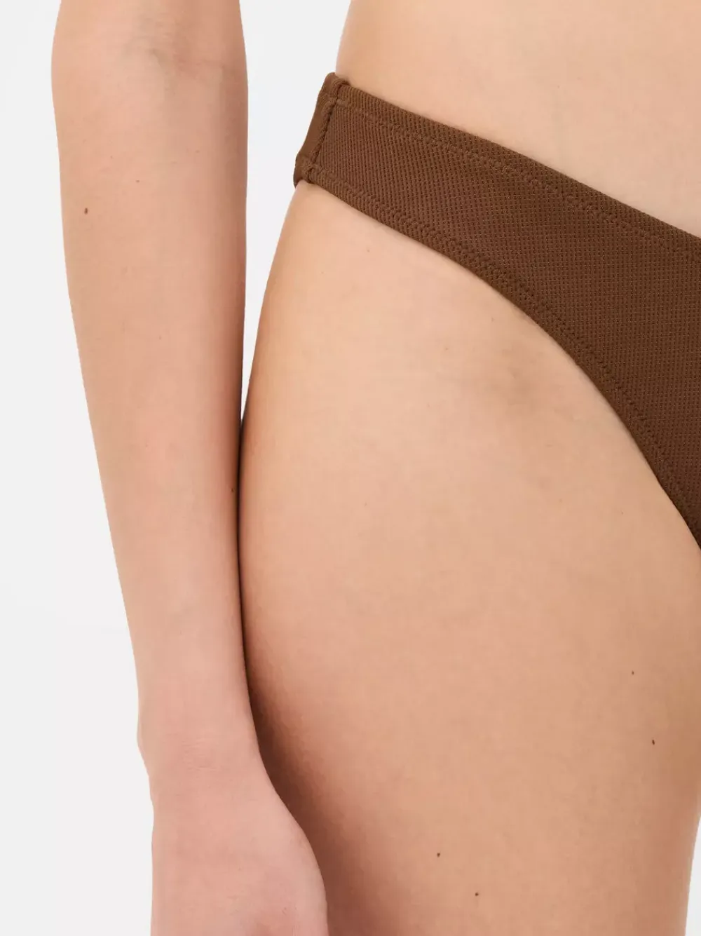 Primark Stroje Kąpielowe I Plażowe<Wysoko wycięty dół od bikini z piki Paula Echevarría