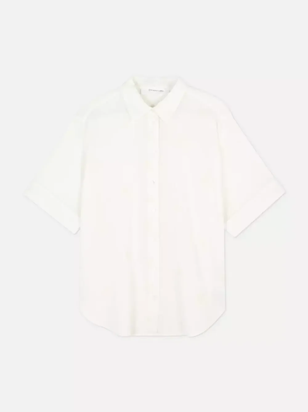 Primark Stroje Kąpielowe I Plażowe<Wyszywana koszula wakacyjna