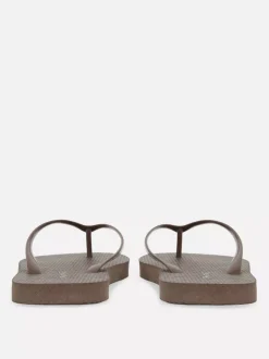 Primark Klapki I Japonki<Wzorzyste japonki