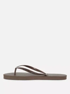 Primark Klapki I Japonki<Wzorzyste japonki