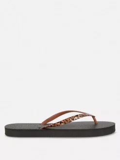 Primark Klapki I Japonki<Wzorzyste japonki